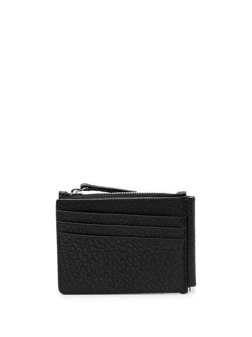 Leather wallet MAISON MARGIELA | SA1UI0022P4455T8013